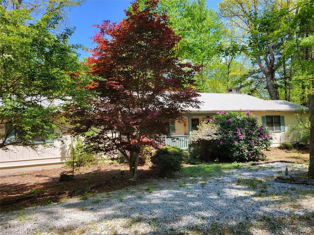 House in Highlands, North Carolina, United States 1 - 17860661