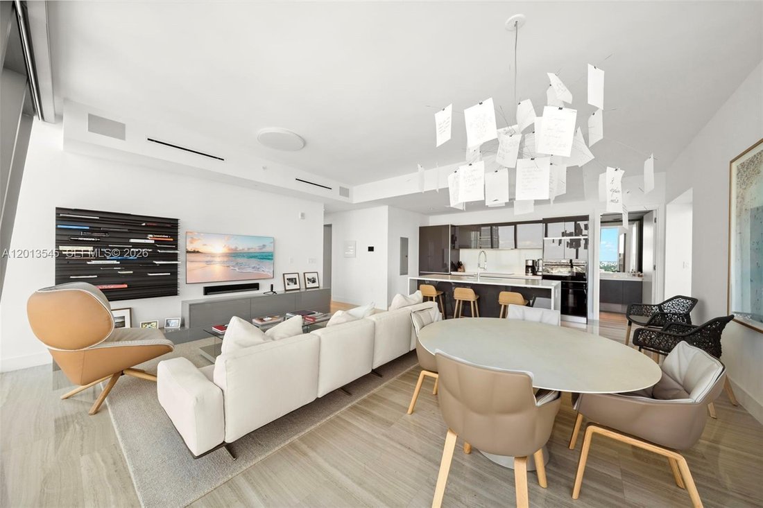 Condo in Miami, Florida, United States 4 - 17862059