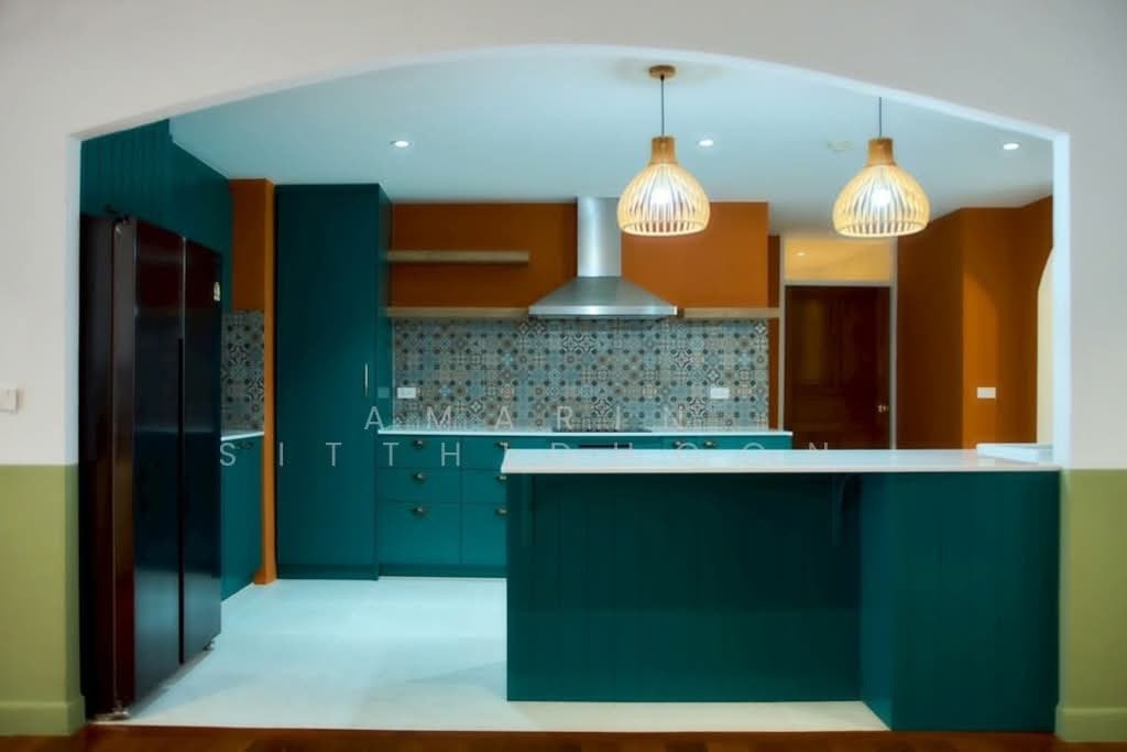 Condo in Bangkok, Krung Thep Maha Nakhon, Thailand 3 - 17863809
