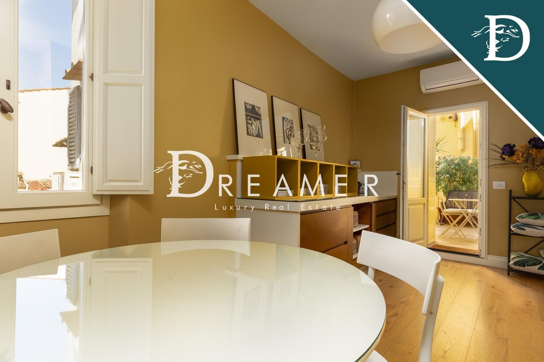 Apartment in Center, Florence, Tuscany 4 - 17870112
