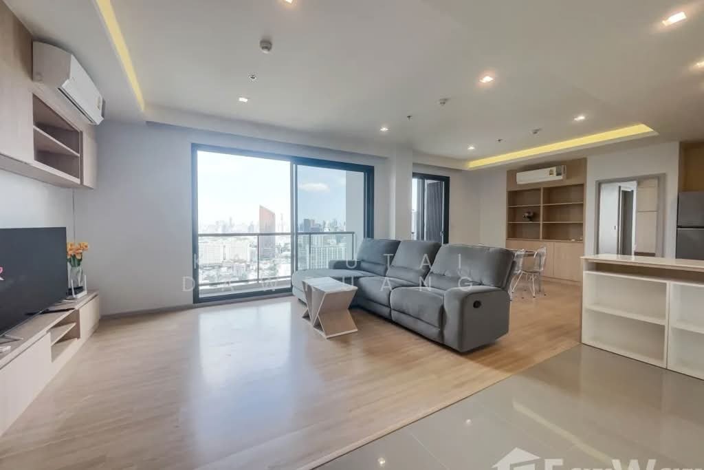 Condo in Chatuchak, Krung Thep Maha Nakhon, Thailand 4 - 17862656