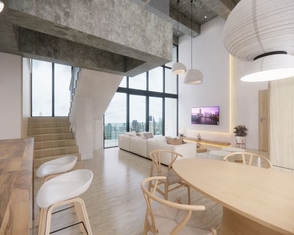 Condo in Bangkok, Krung Thep Maha Nakhon, Thailand 3 - 17862983