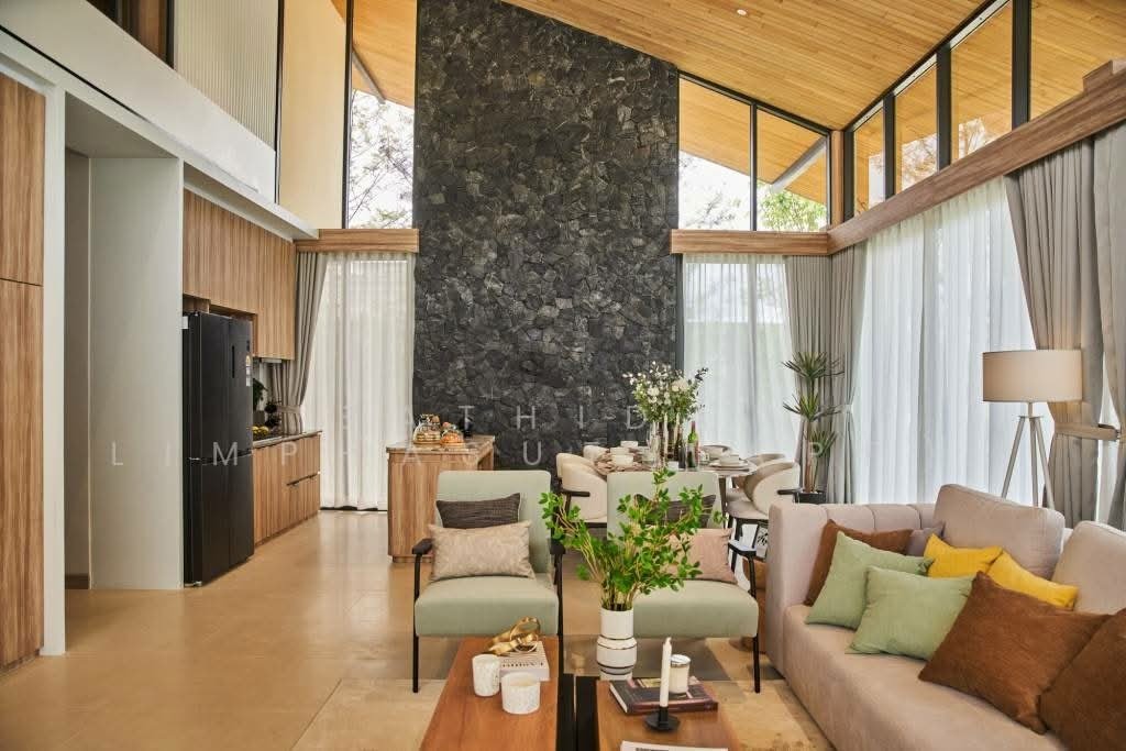 House in Khao Mai Kaeo, Chon Buri, Thailand 1 - 17862242