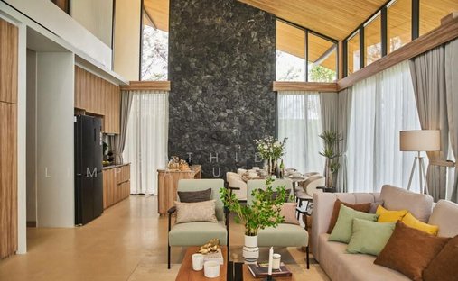 Casa en Khao Mai Kaeo, Provincia de Chon Buri, Tailandia 1