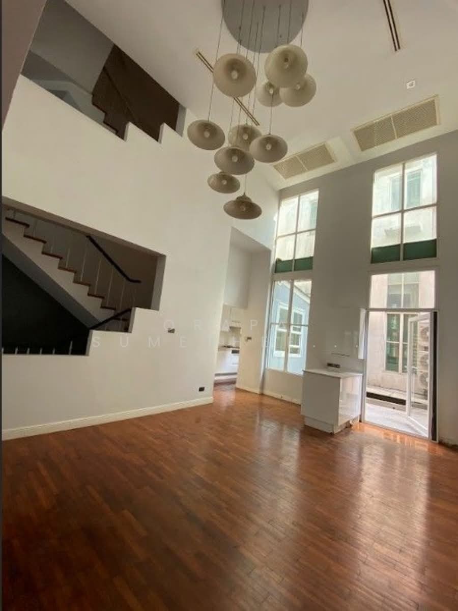 Townhouse in Bangkok, Krung Thep Maha Nakhon, Thailand 3 - 17867180