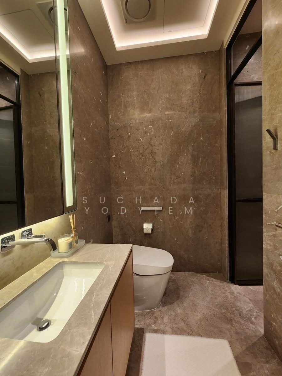 Condo in Bangkok, Krung Thep Maha Nakhon, Thailand 5 - 17863646