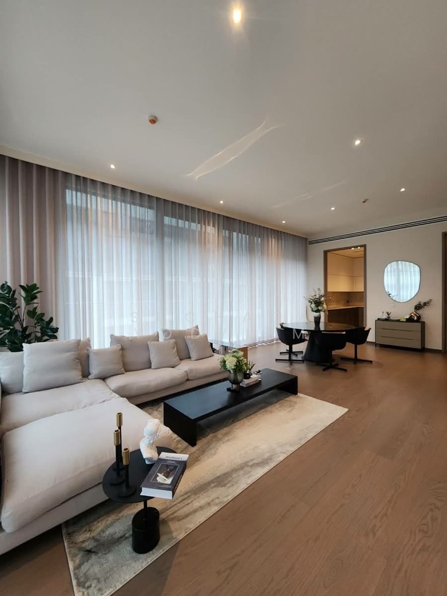 Condo in Bangkok, Krung Thep Maha Nakhon, Thailand 2 - 17863646