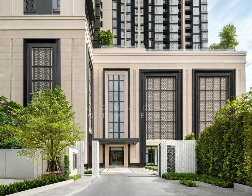 Condo in Thanon Phetchaburi, Krung Thep Maha Nakhon, Thailand 1 - 17867571