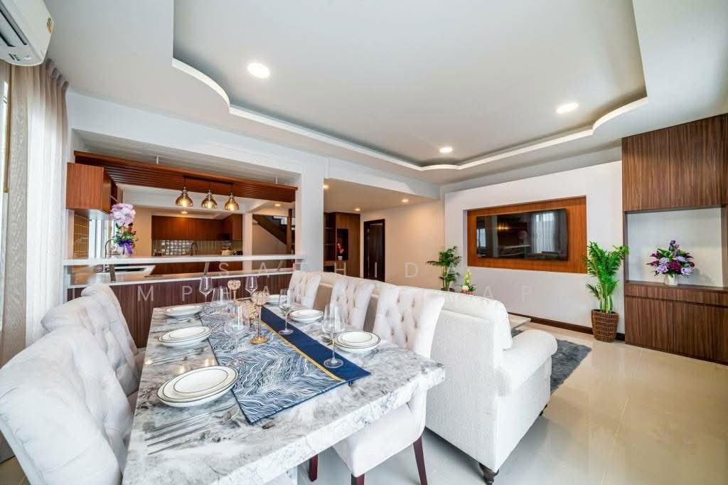 Villa in Pattaya City, Chon Buri, Thailand 5 - 17862377