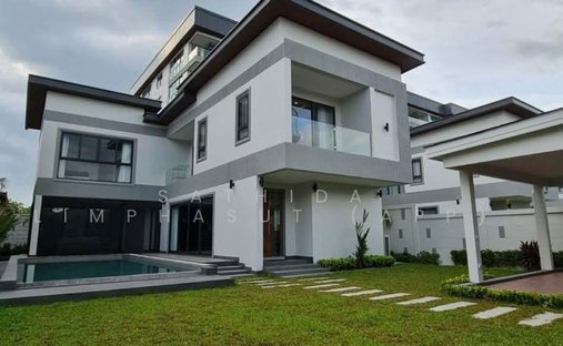Villa in Pattaya City, Chon Buri, Thailand 1