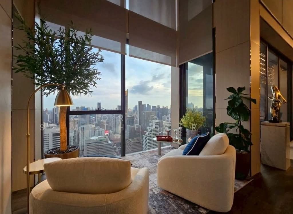 Condo in Watthana, Krung Thep Maha Nakhon, Thailand 4 - 17863698