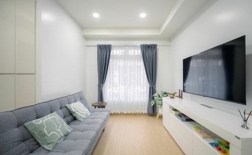 Casa en Bangkok, Bangkok, Tailandia 1