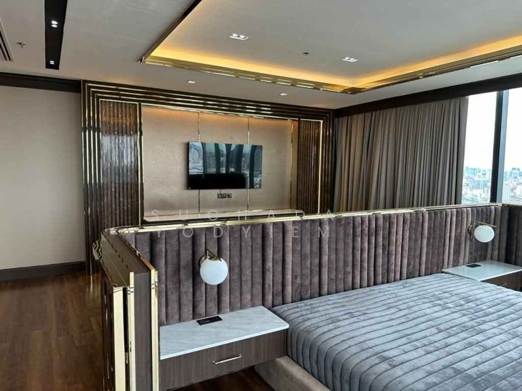 Condo in Bangkok, Krung Thep Maha Nakhon, Thailand 2 - 17867224