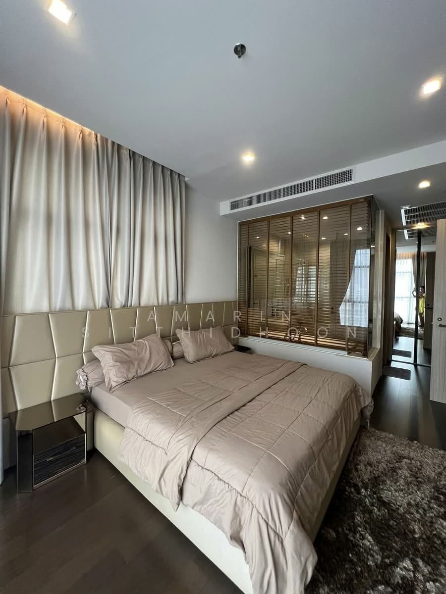 Condo in Bangkok, Krung Thep Maha Nakhon, Thailand 2 - 17863802