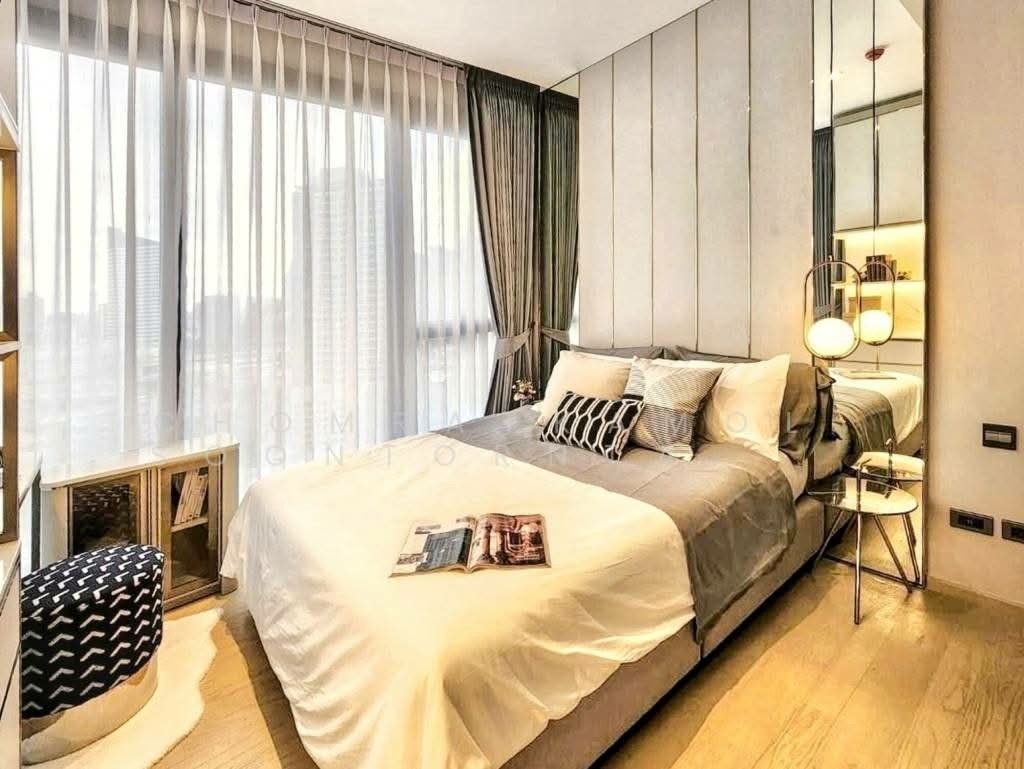 Condo in Din Daeng, Bangkok, Thailand 4 - 17862177