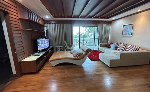 Condominio a Cha-am, Provincia di Phetchaburi, Thailandia 1