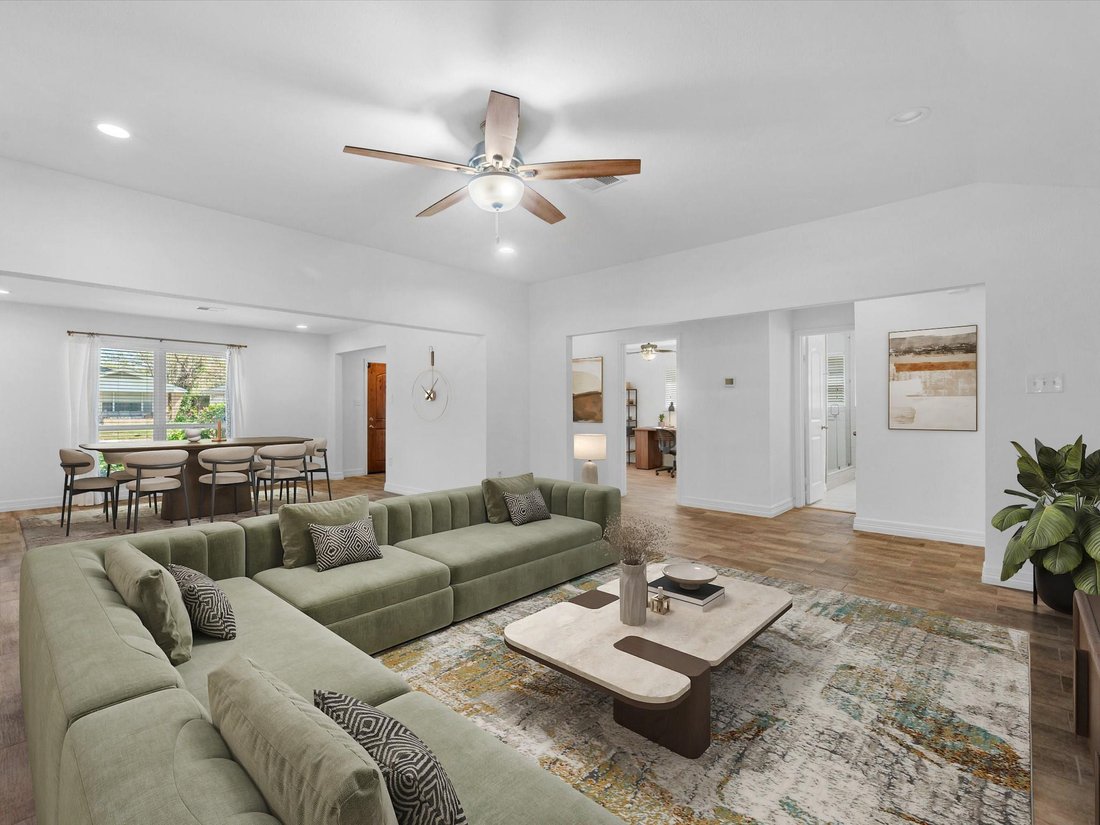 House in Houston, Texas, United States 3 - 17866113