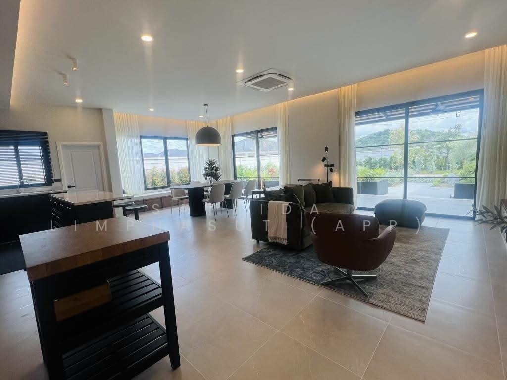 House in Huay Yai, Chon Buri, Thailand 1 - 17862284