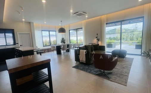 Casa en Huay Yai, Provincia de Chon Buri, Tailandia 1