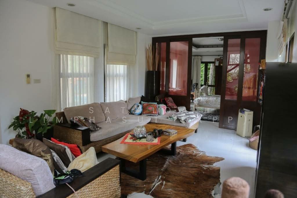 Villa in Pattaya City, Chon Buri, Thailand 3 - 17862741