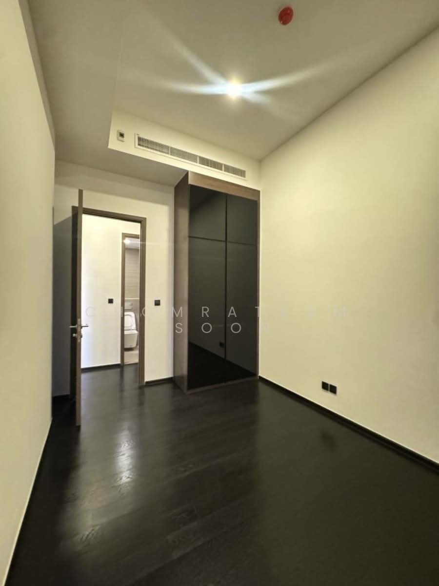 Condo in Bangkok, Krung Thep Maha Nakhon, Thailand 4 - 17864569