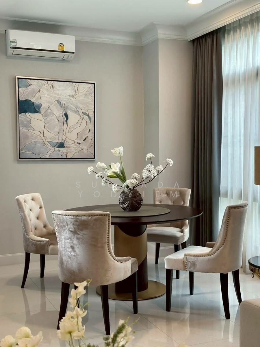 House in Saphan Sung, Bangkok, Thailand 5 - 17863665