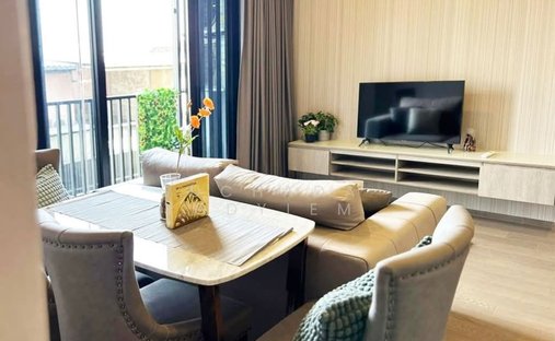 appartement à Thanon Phaya Thai, Bangkok, Thaïlande 1