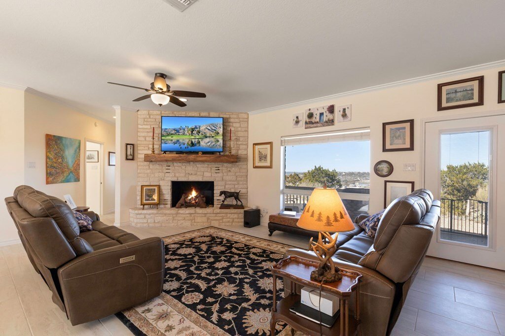 House in Kerrville, Texas, United States 4 - 17860635