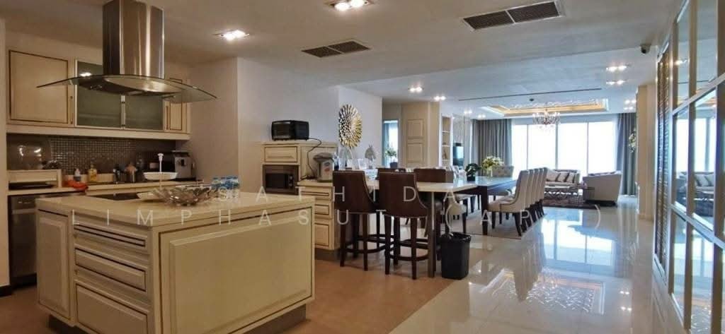 Condo in Sattahip, Chon Buri, Thailand 5 - 17862144