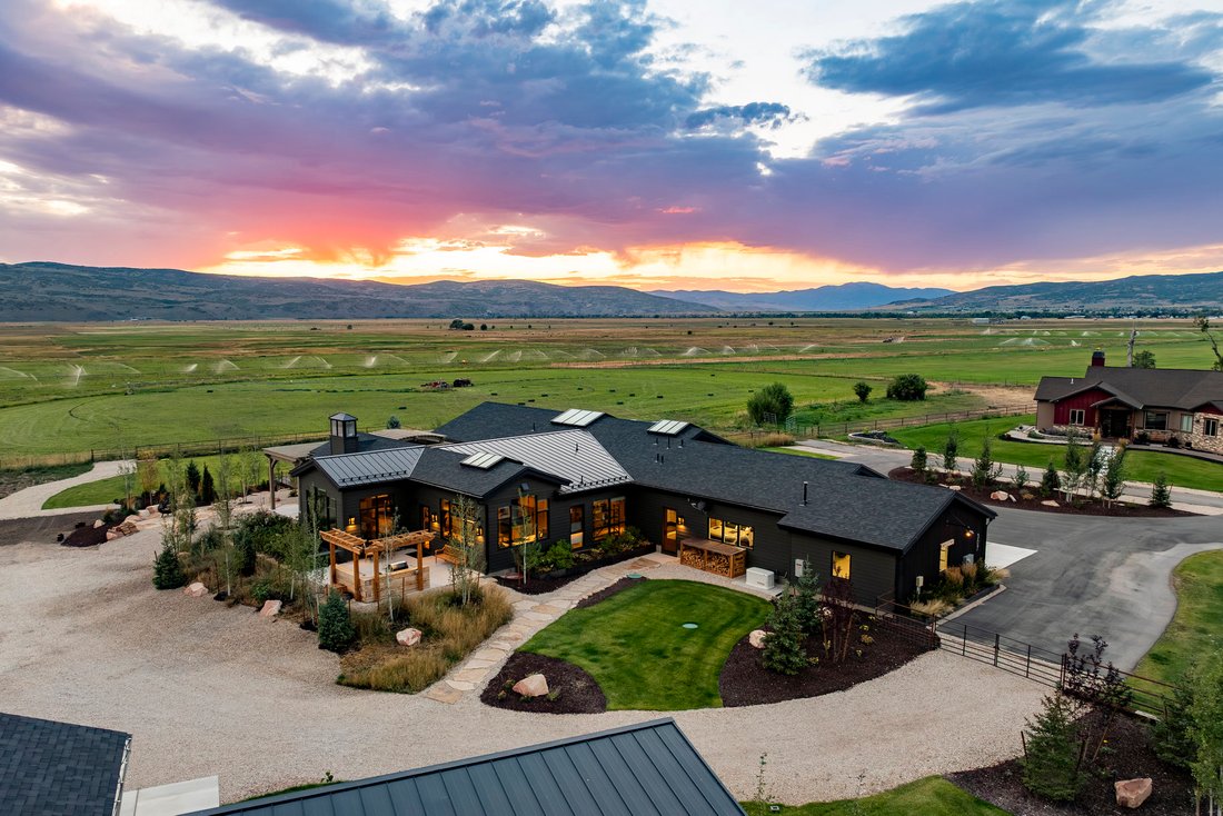 House in Kamas, Utah, United States 5 - 17862875