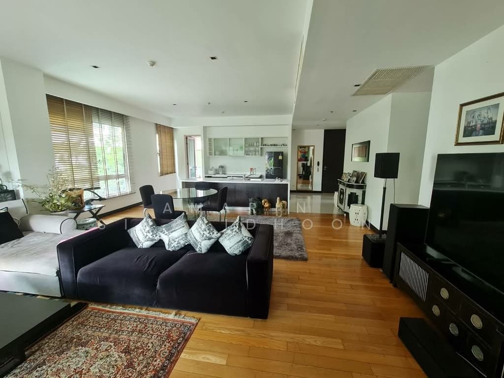 Condo in Chong Nonsi, Krung Thep Maha Nakhon, Thailand 1 - 17863590