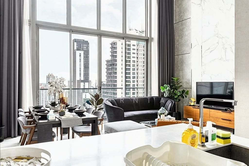 Condo in Bangkok, Krung Thep Maha Nakhon, Thailand 3 - 17864527