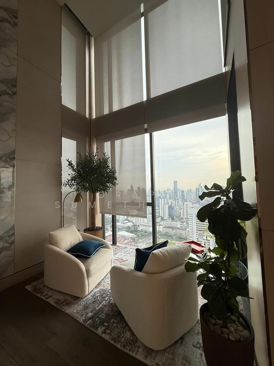 Condo in Watthana, Krung Thep Maha Nakhon, Thailand 3 - 17863698