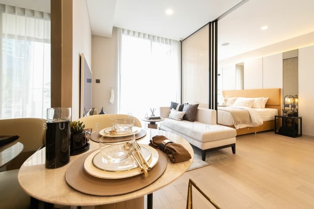 Condo in Bangkok, Krung Thep Maha Nakhon, Thailand 3 - 17867339