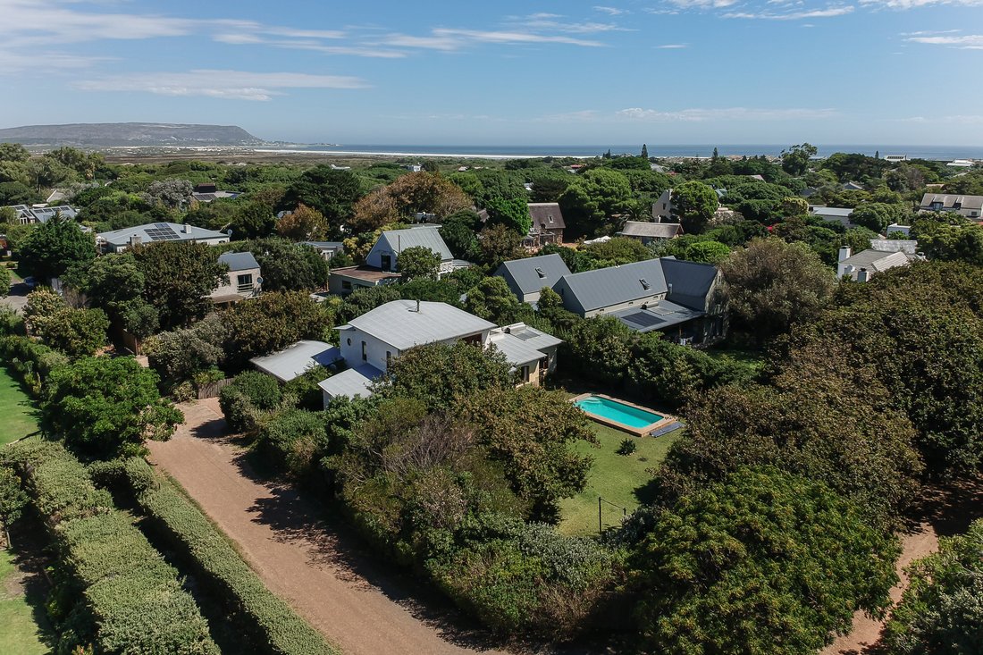 House in Noordhoek, Cape Town, South Africa 3 - 17868491