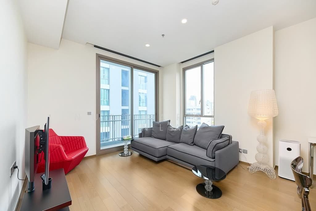 Condo in Bangkok, Krung Thep Maha Nakhon, Thailand 5 - 17867601