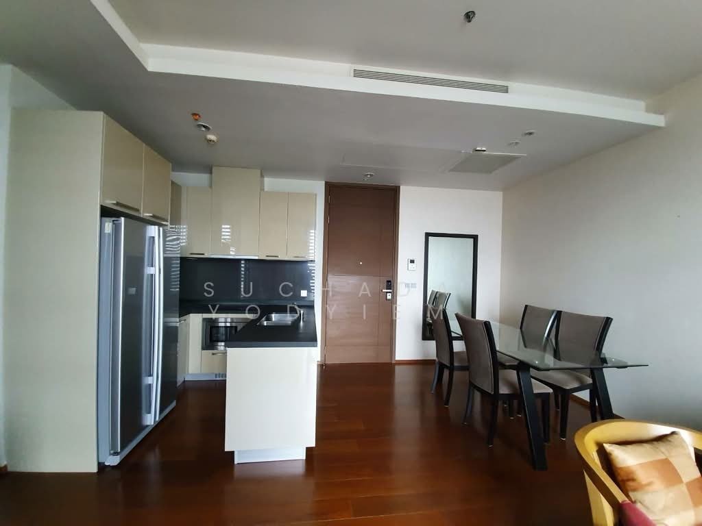 Condominio a Bangkok, Bangkok, Thailandia 2 - 17867517