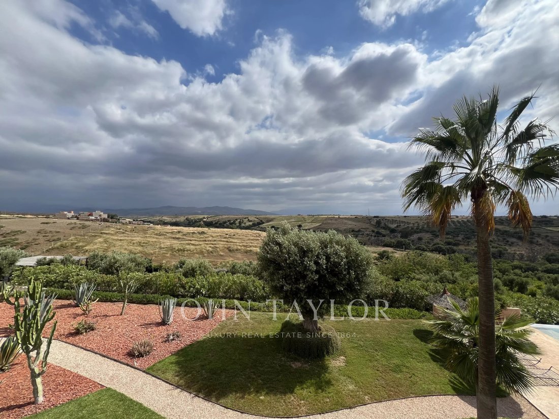 Villa in Amizmiz, Marrakesh-Safi, Morocco 3 - 14994712