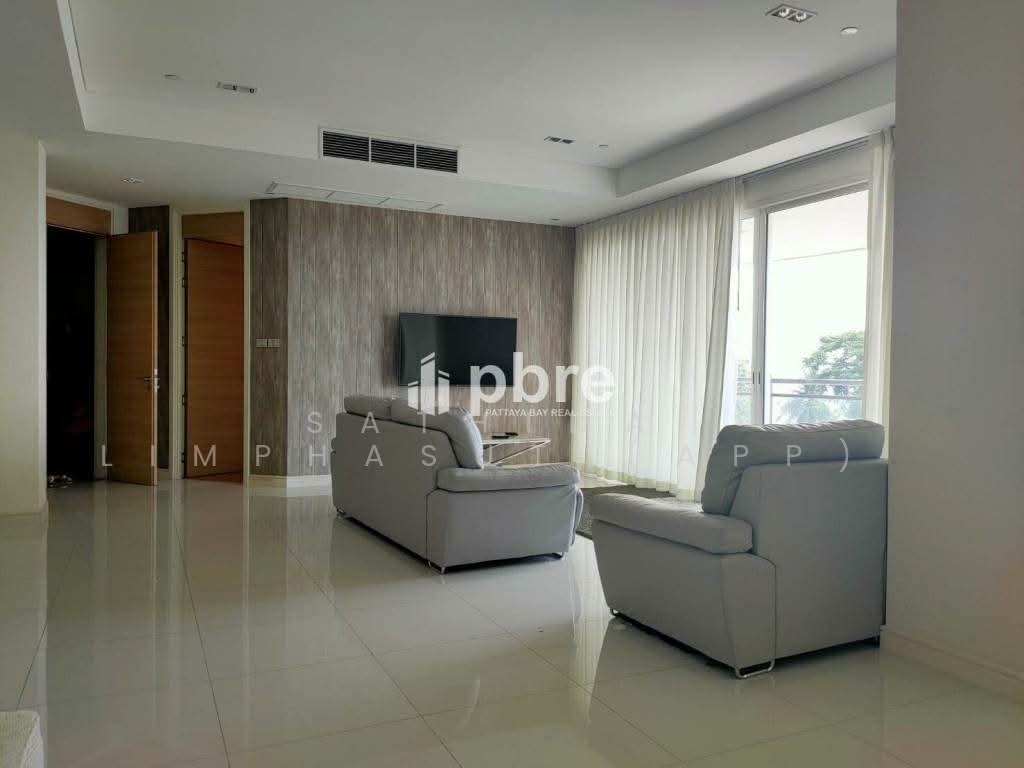 Condo in Sattahip, Chon Buri, Thailand 1 - 17862131
