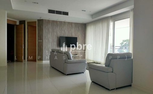 Condo in Sattahip, Chon Buri, Thailand 1