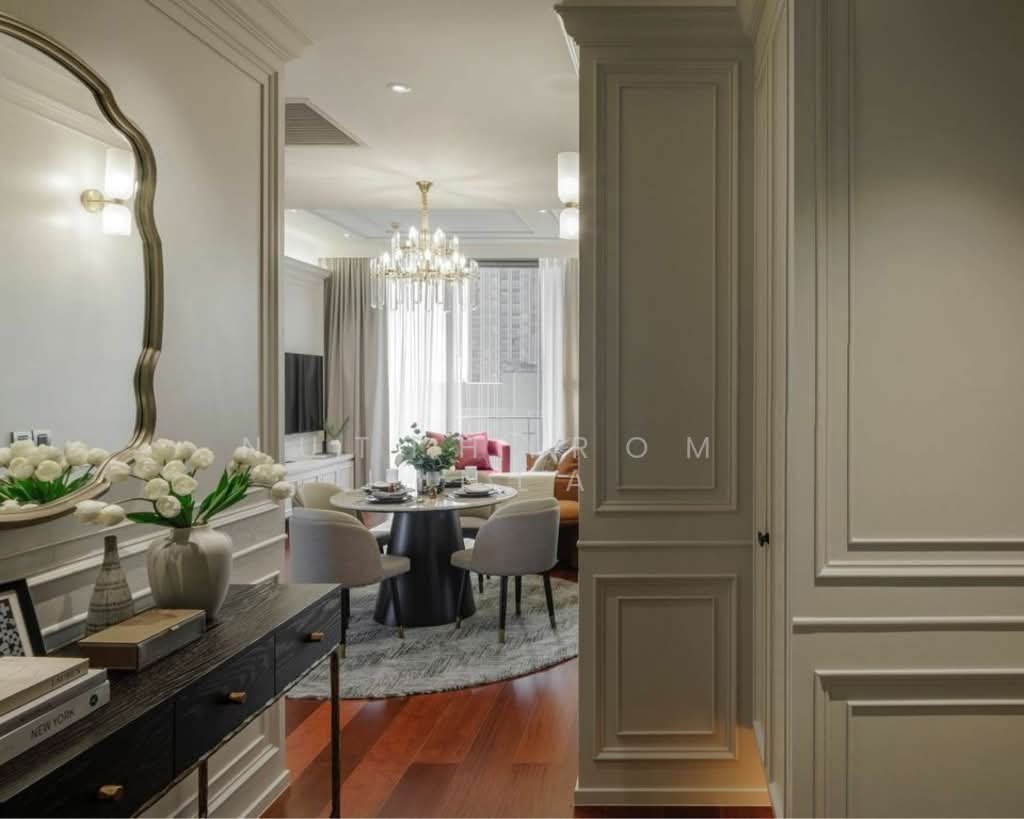 Condo in Bangkok, Krung Thep Maha Nakhon, Thailand 1 - 17867249