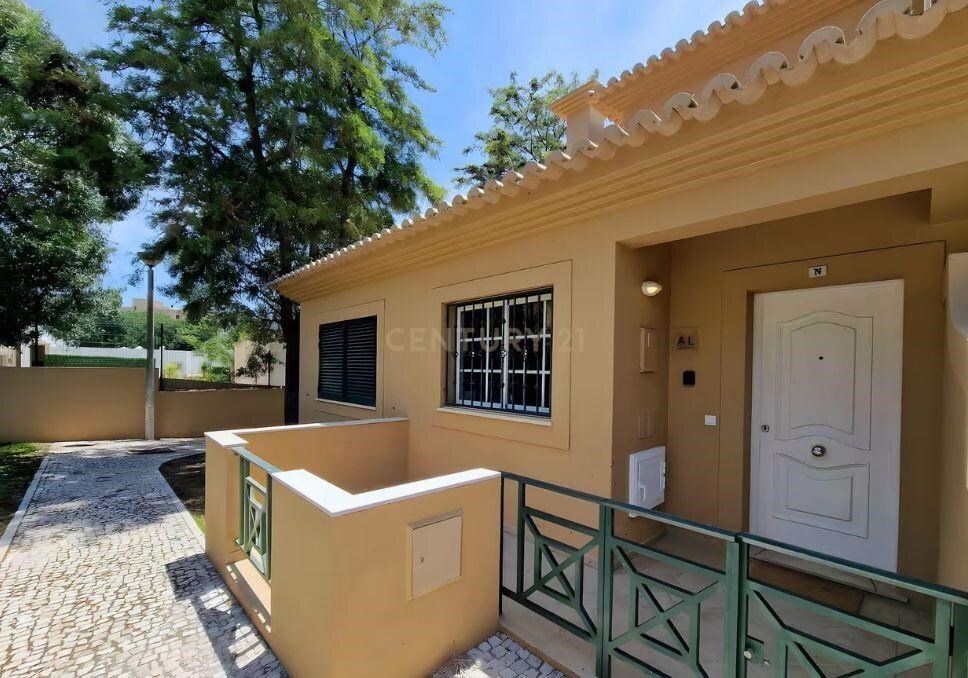 Apartment in Olhos de Agua, Algarve, Portugal 5 - 16669382