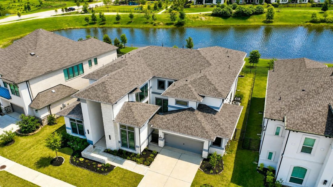 House in Houston, Texas, United States 2 - 17866115