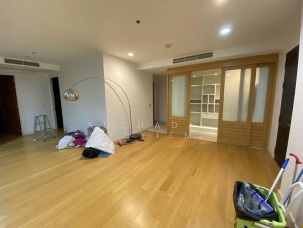 Apartment in Bangkok, Krung Thep Maha Nakhon, Thailand 2 - 17867285
