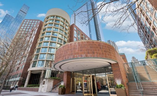 Condo in Chicago, Illinois, United States 1