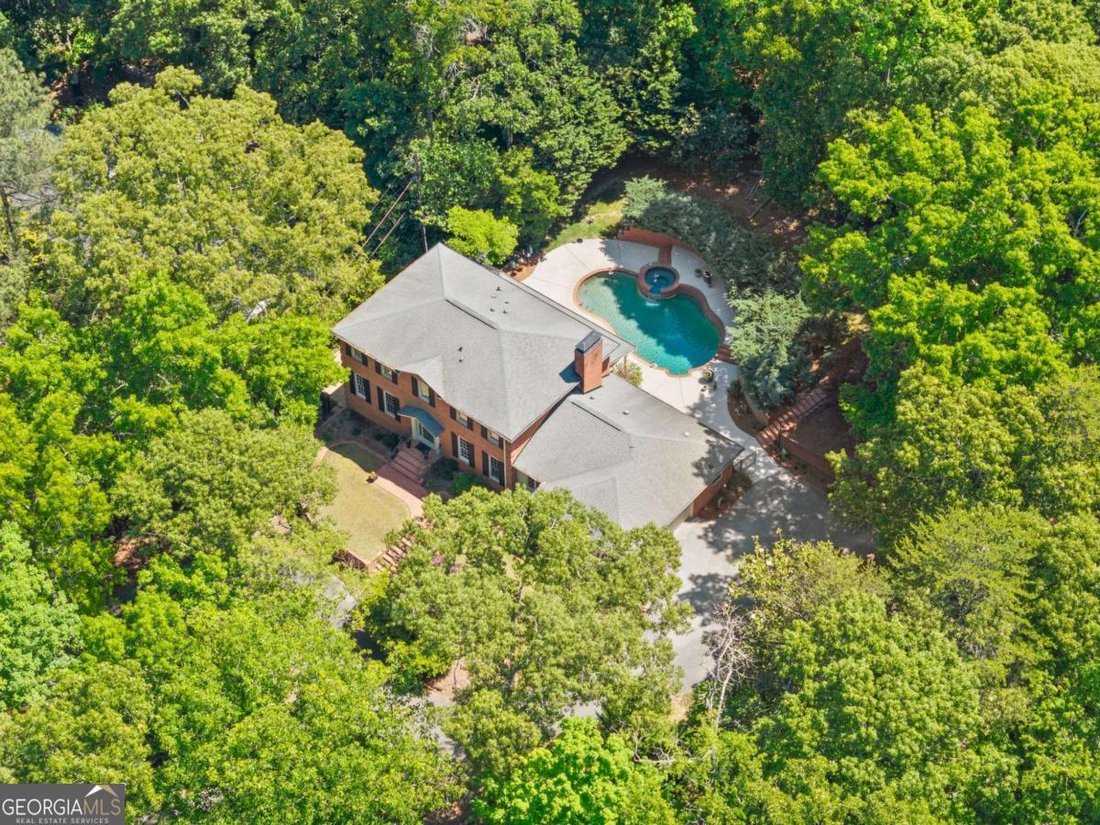 House in Gainesville, Georgia, United States 2 - 17867500