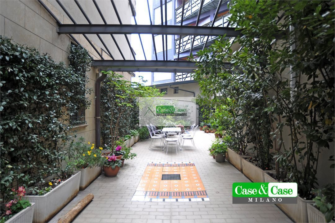 Villa in Lambrate, Milan, Italy 1 - 17714010