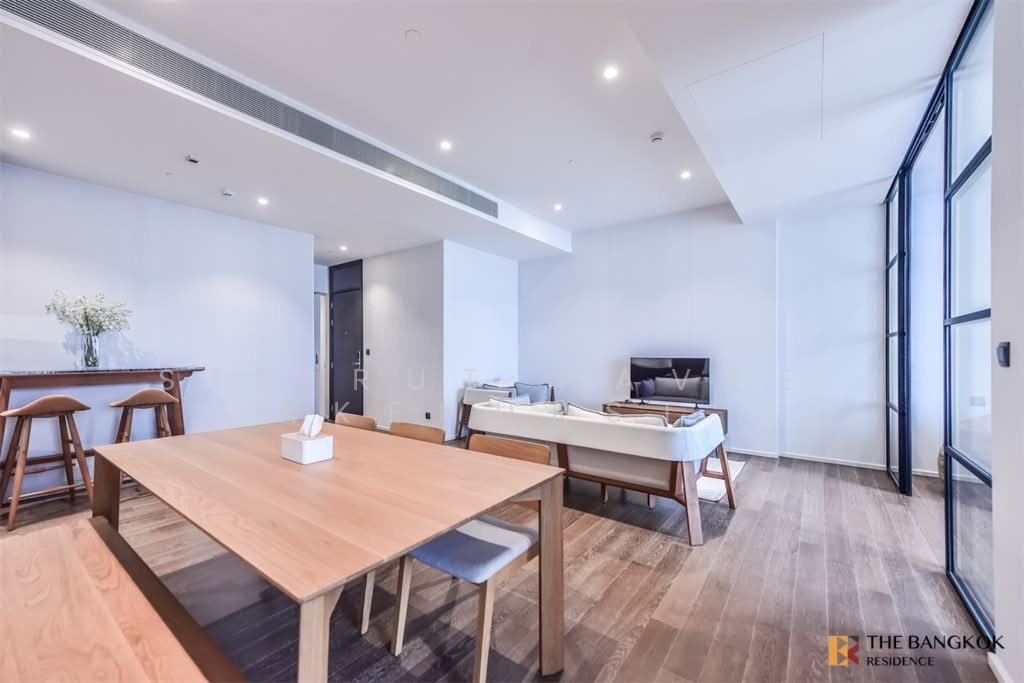 Condo in Bangkok, Krung Thep Maha Nakhon, Thailand 2 - 17863558