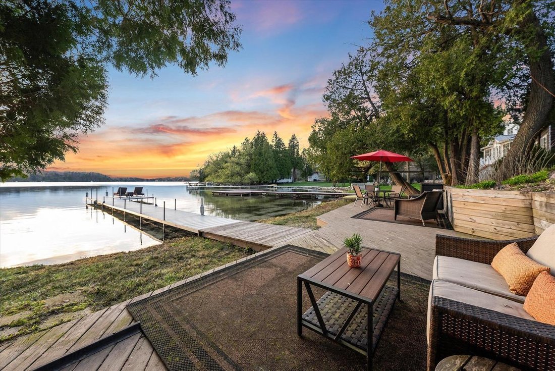 House in Elkhart Lake, Wisconsin, United States 2 - 17860806