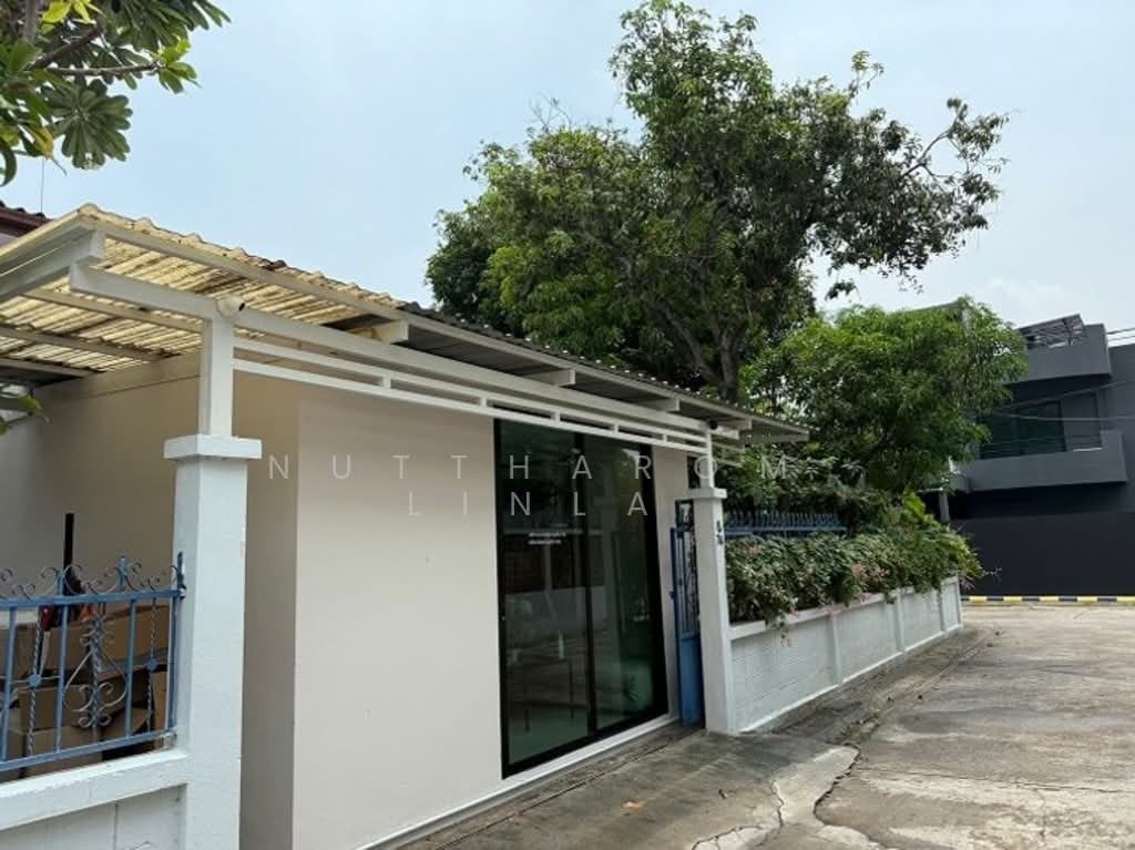 Maison à Samsen Nai, Bangkok, Thaïlande 2 - 17866723